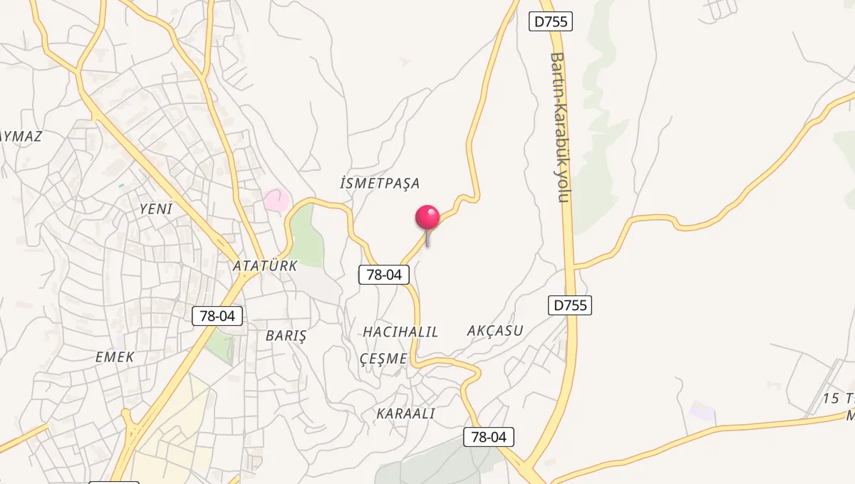 Safranbolu Namaz Vakitleri