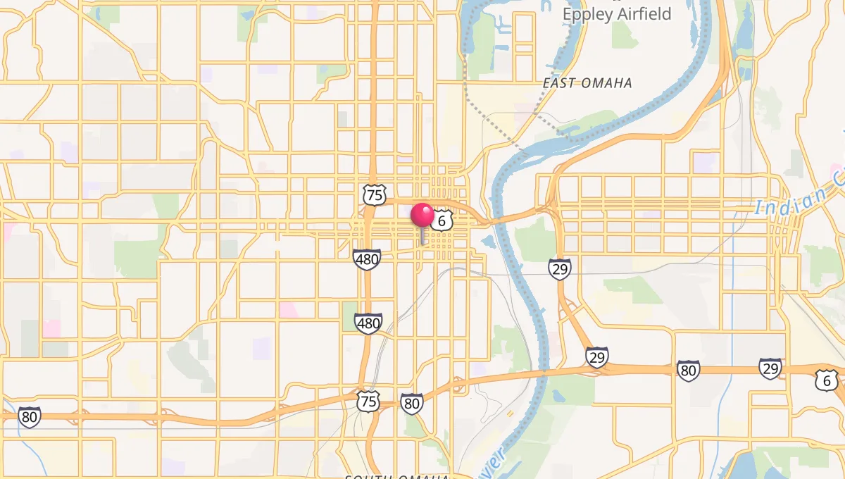 Prayer Times in Omaha