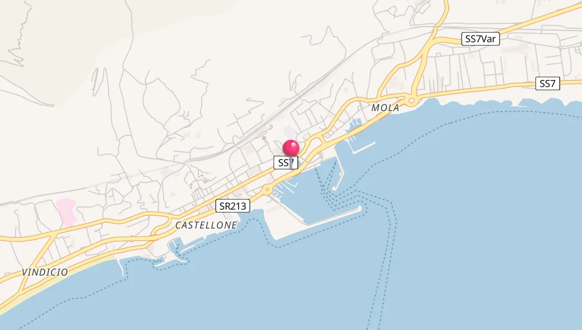Orari di Preghiera a Formia