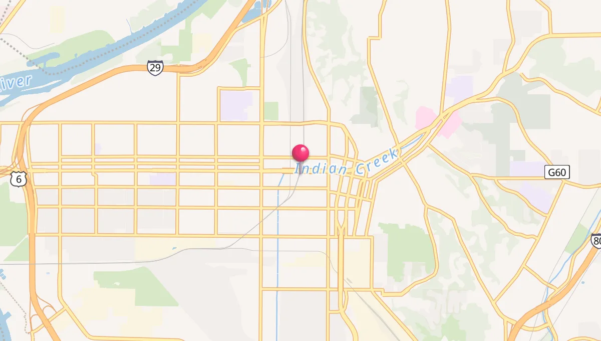 Prayer Times in Council Bluffs