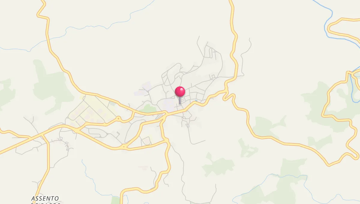 Horários de Oração em Sabrosa