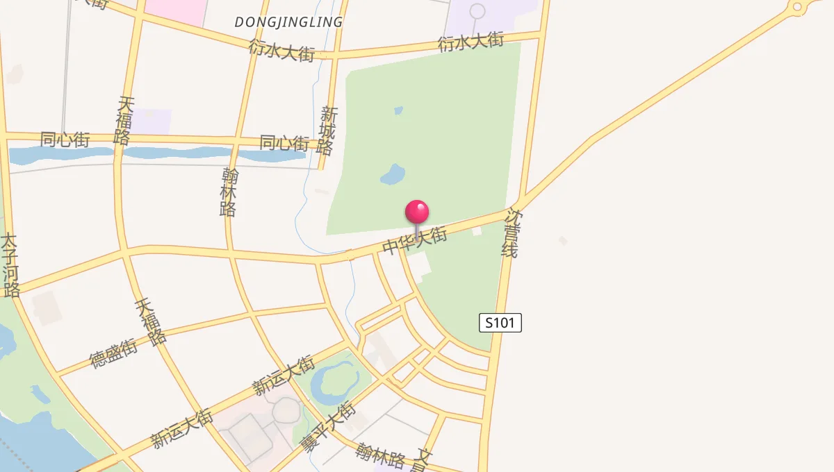 新城村的礼拜时间