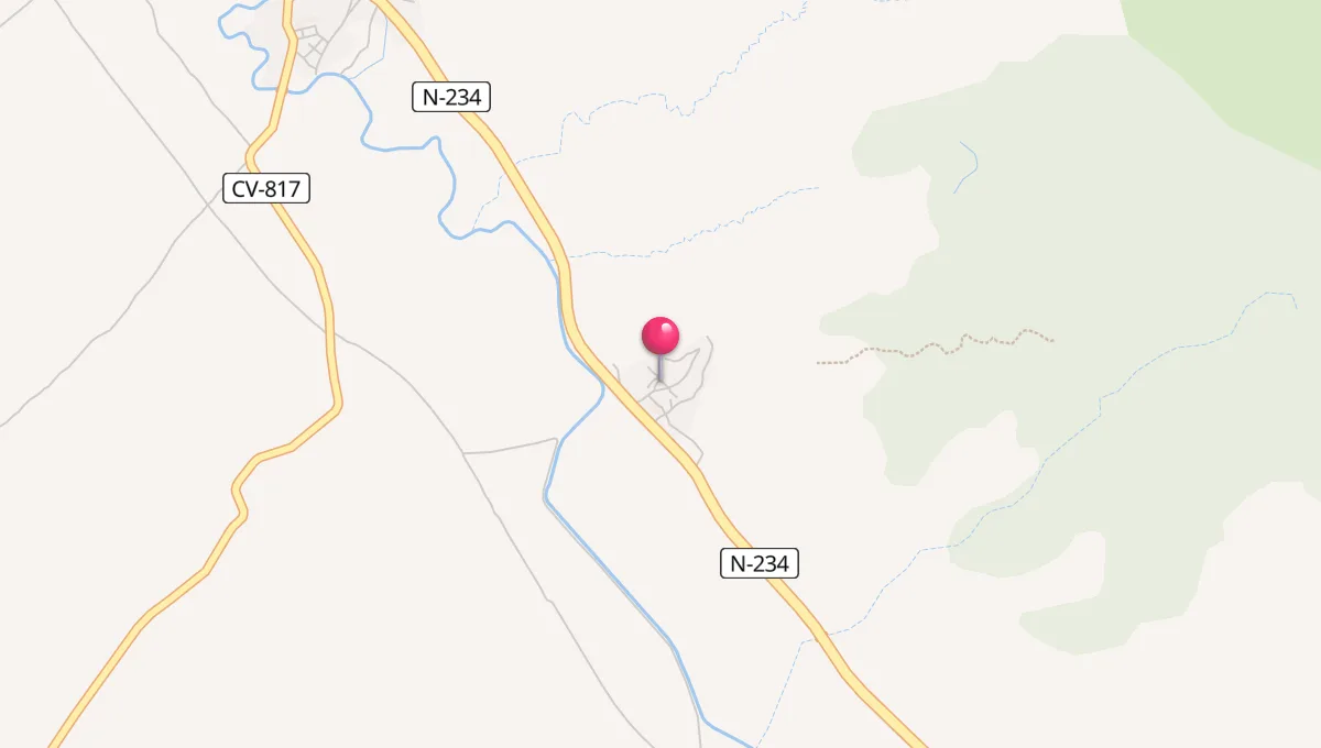 Horarios de Oración en Velilla de Jiloca