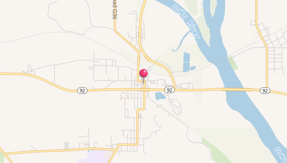 Prayer Times in Columbus Junction