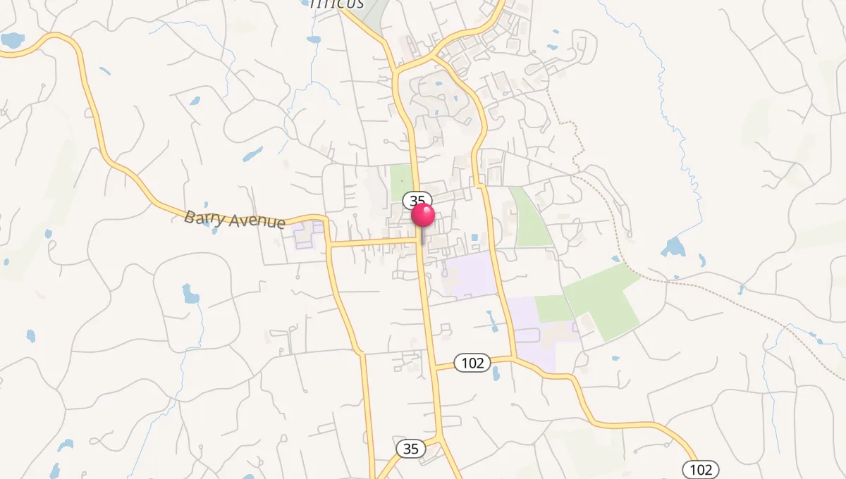 Prayer Times in Ridgefield