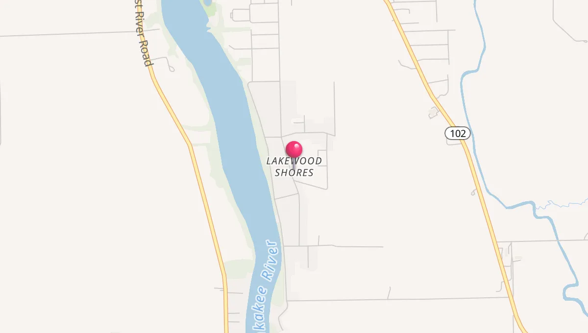 Prayer Times in Lakewood Shores