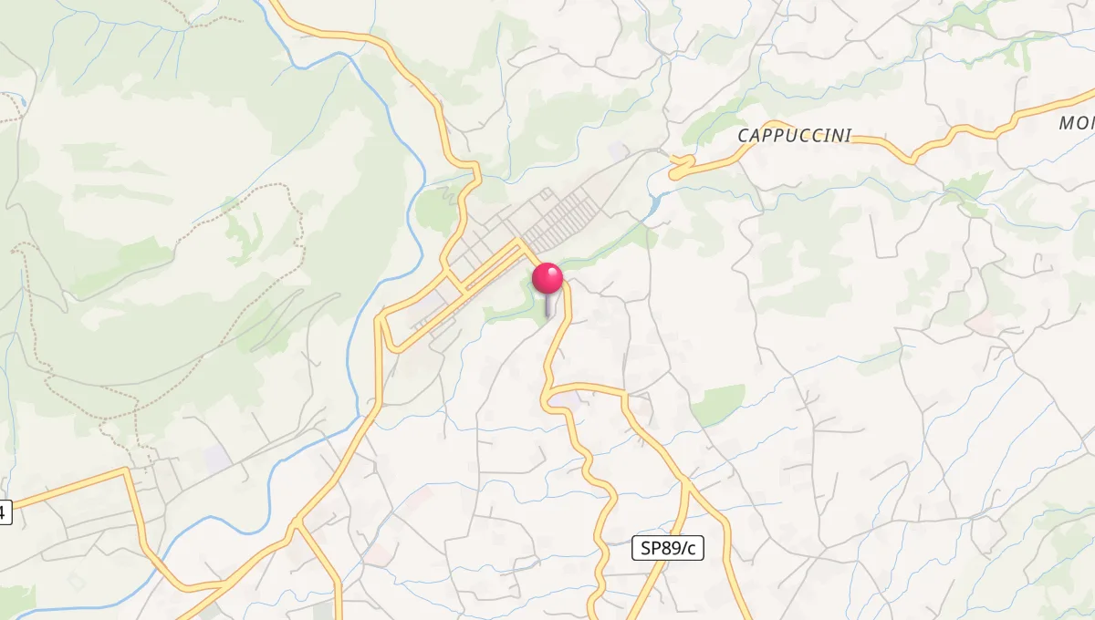 Orari di Preghiera a Cerreto Sannita
