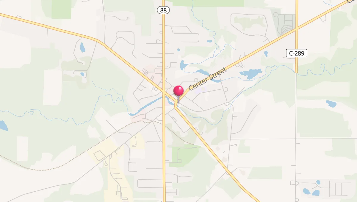 Prayer Times in Garrettsville
