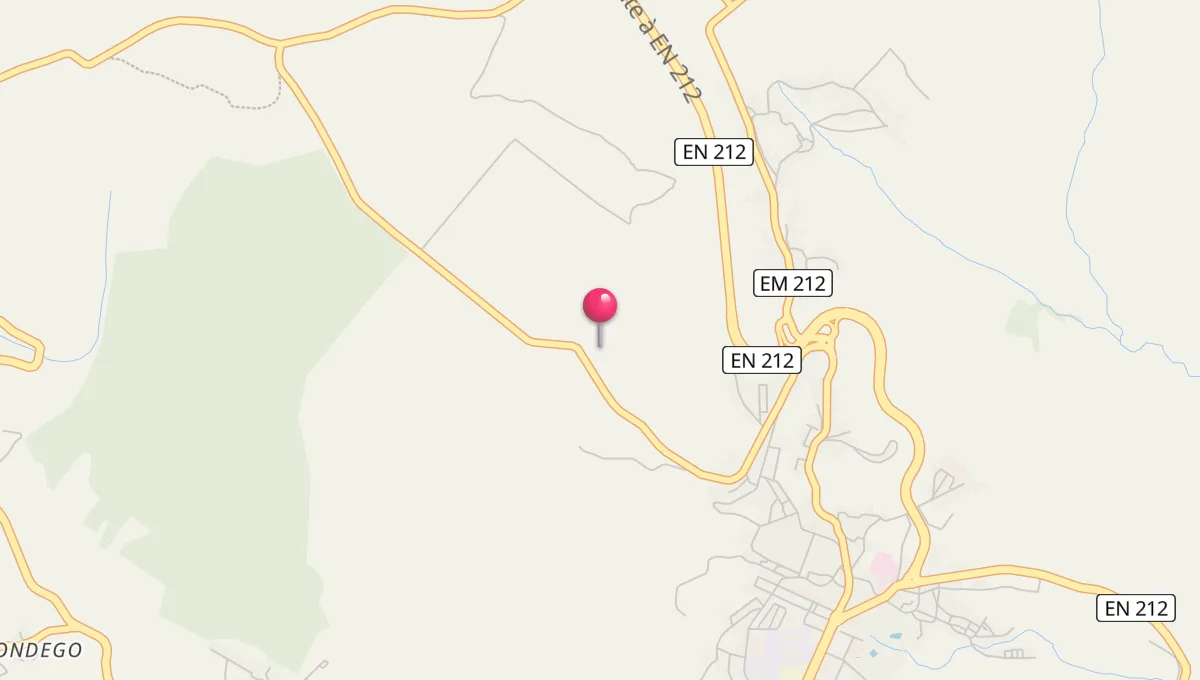 Horários de Oração em Alijó