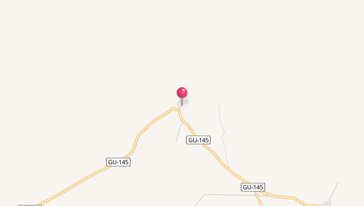 Horarios de Oración en Bañuelos