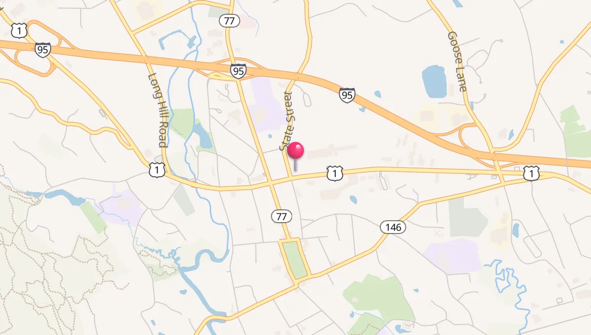 Prayer Times in Guilford