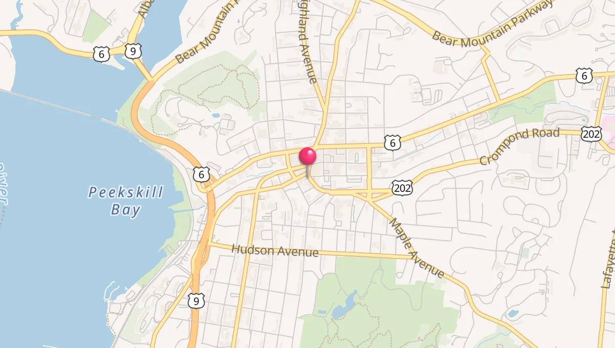 Prayer Times in Peekskill