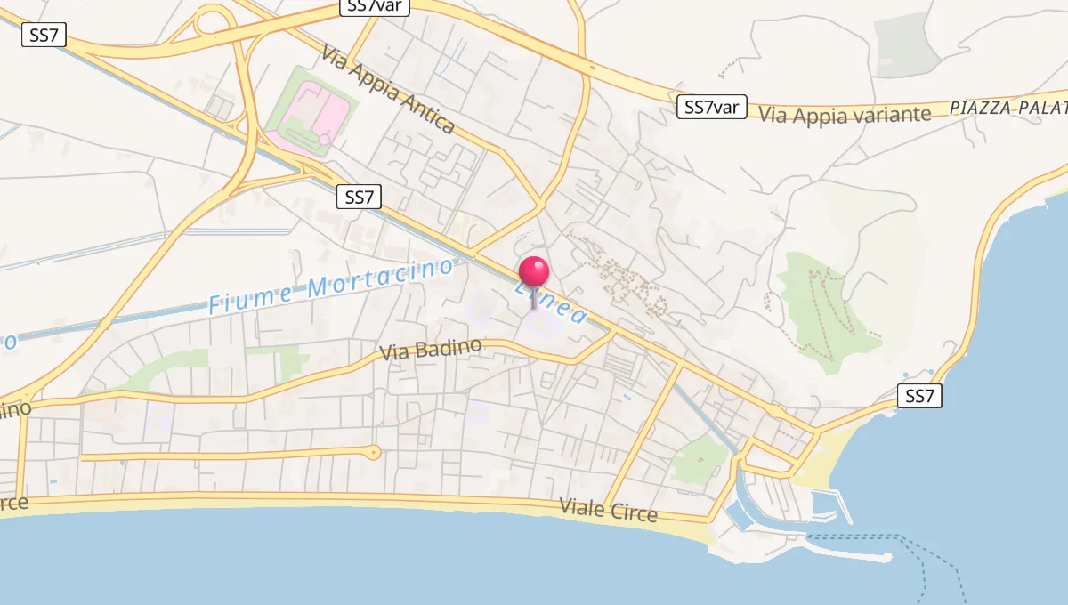 Orari di Preghiera a Terracina