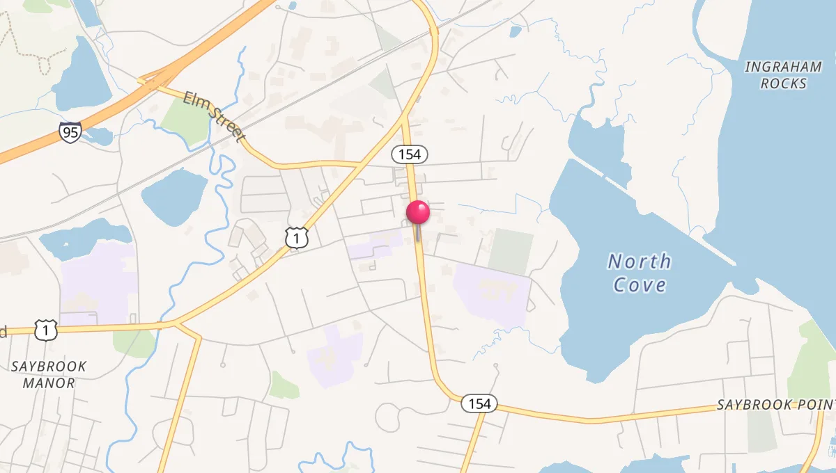 Prayer Times in Old Saybrook