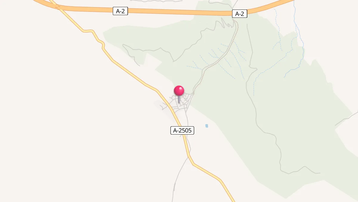Horarios de Oración en Valtorres