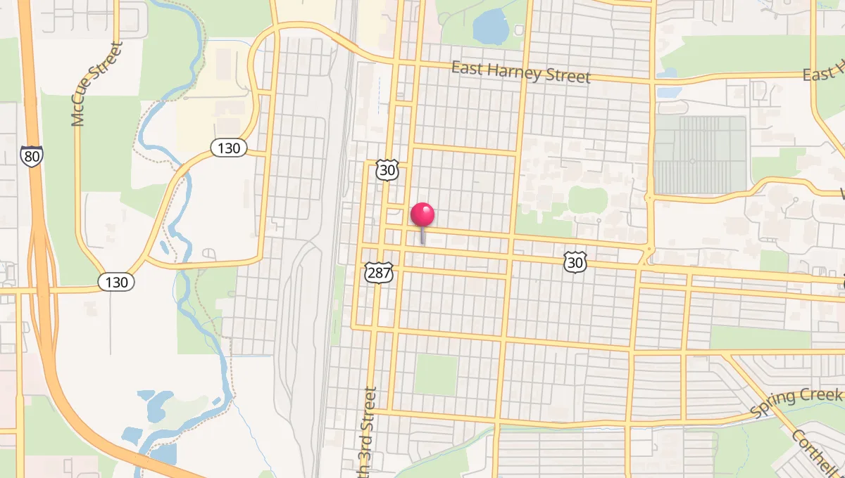 Prayer Times in Laramie