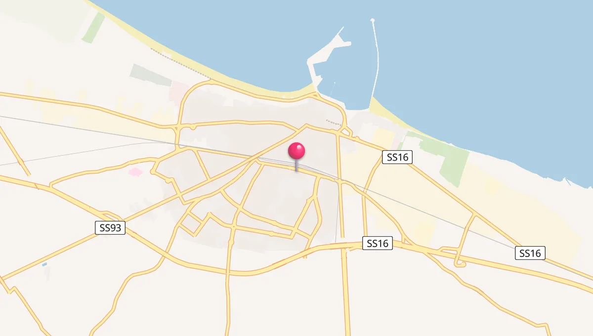Orari di Preghiera a Barletta