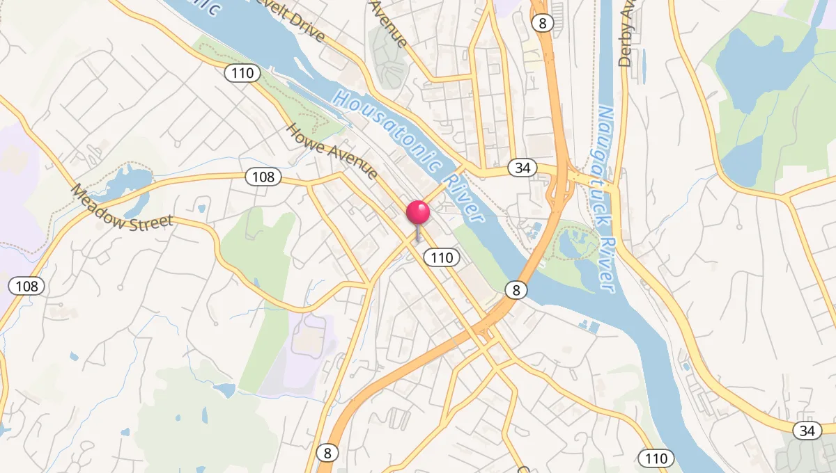 Prayer Times in Shelton