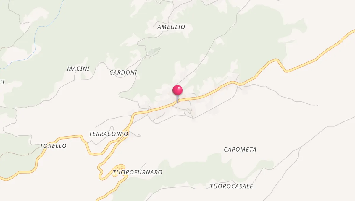 Orari di Preghiera a Grottola