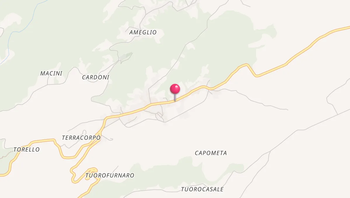 Orari di Preghiera a Marzano Appio
