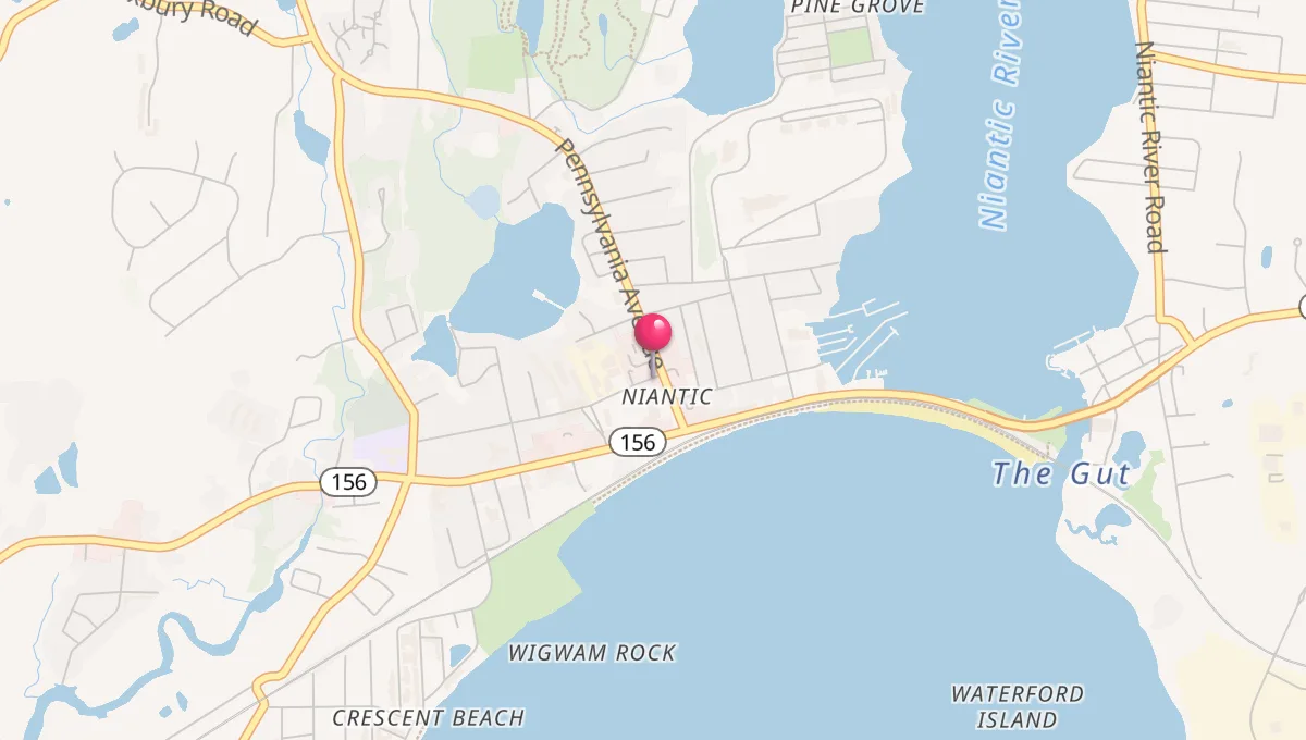 Prayer Times in Niantic