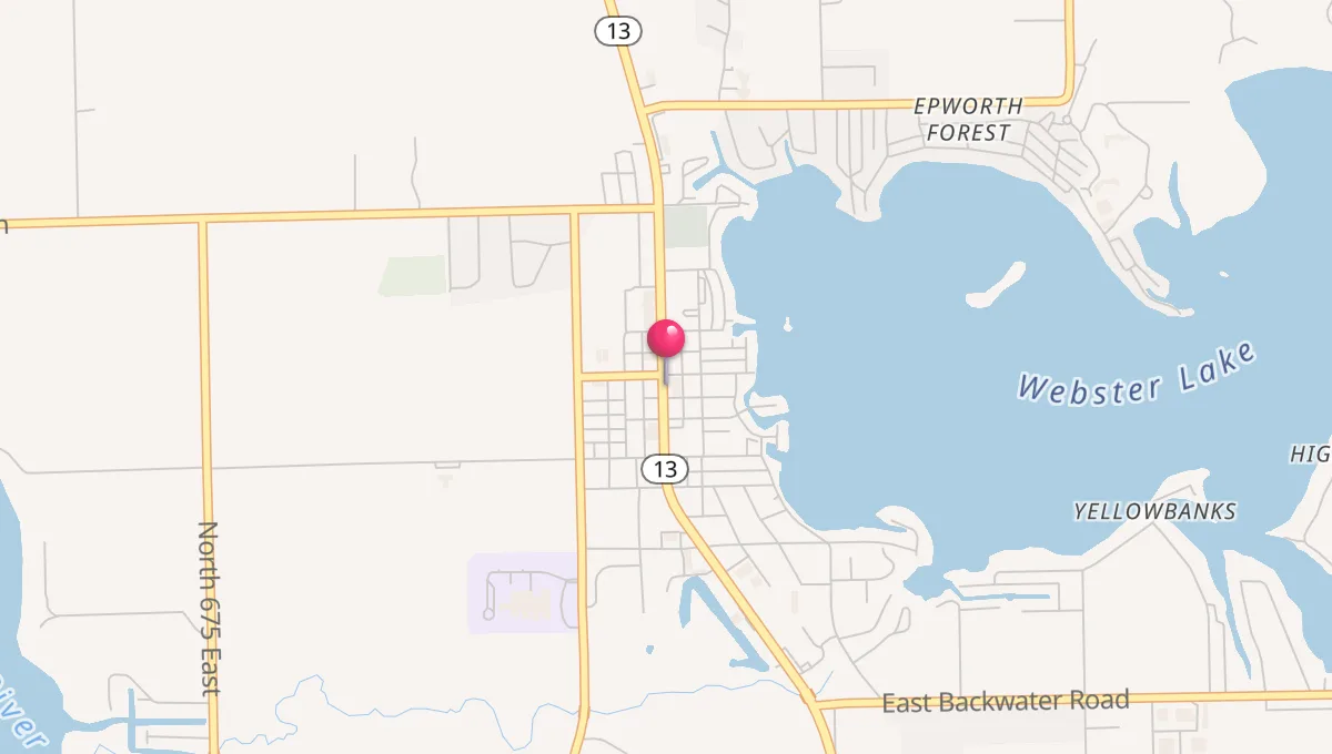 Prayer Times in North Webster