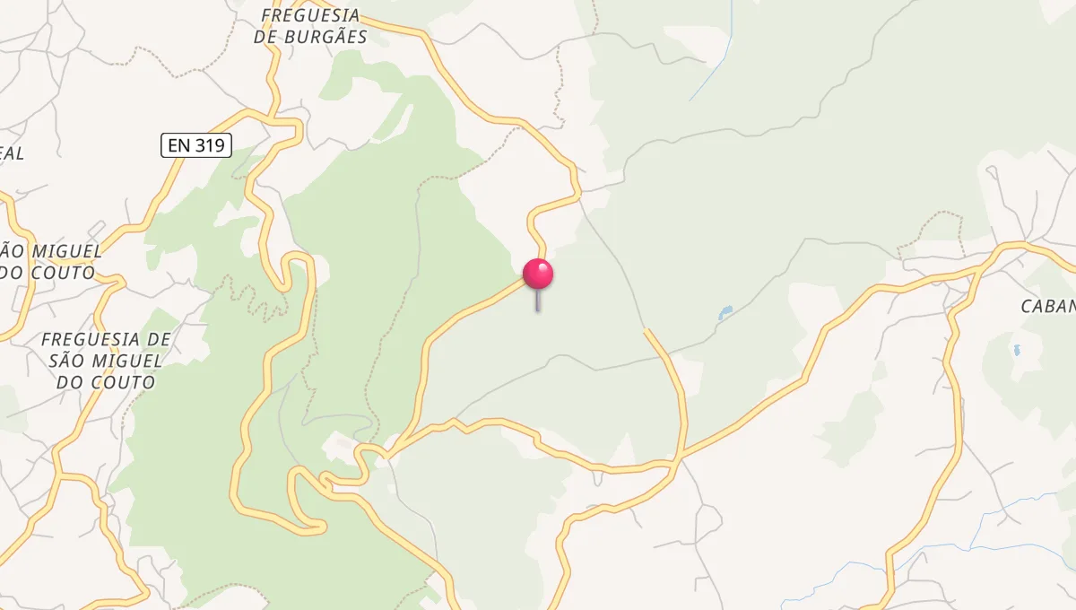 Horários de Oração em Santo Tirso