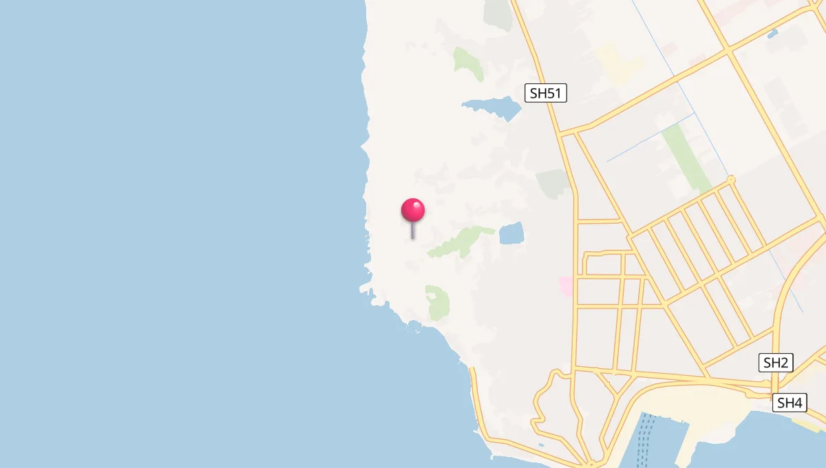 Oraret e Namazit në Durrësi