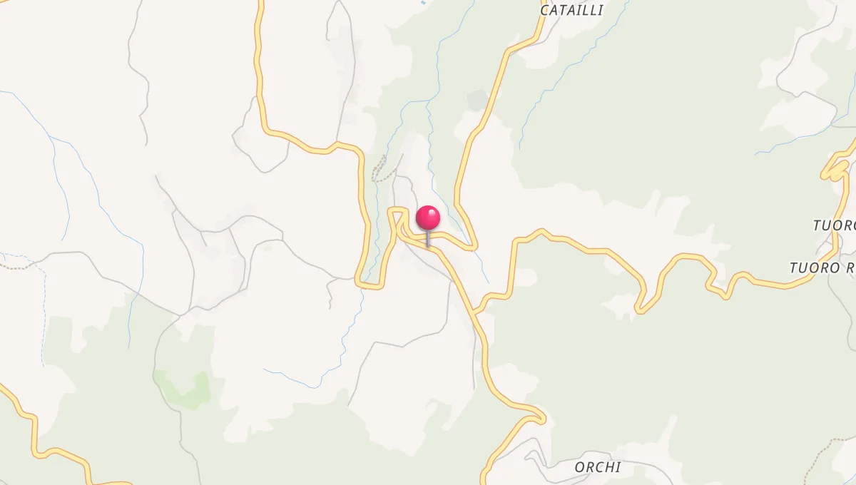 Orari di Preghiera a Conca della Campania