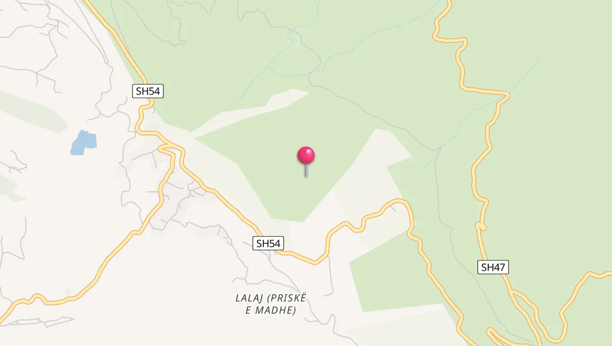 Oraret e Namazit në Rrethi i Tiranës