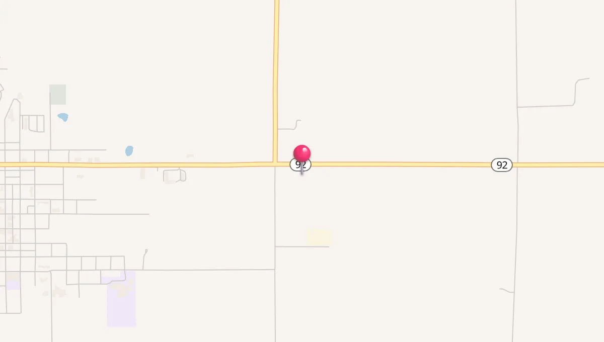 Prayer Times in Keokuk County