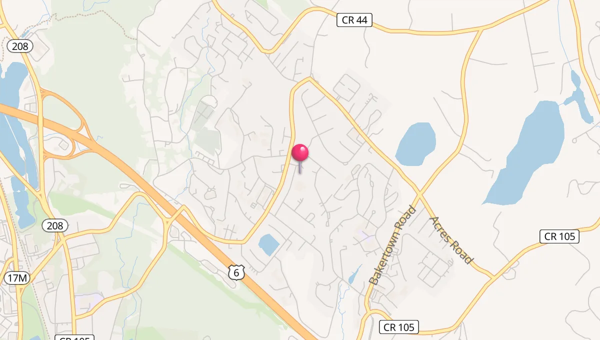 Prayer Times in Kiryas Joel