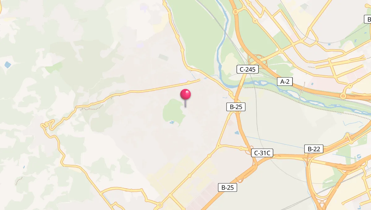 Horarios de Oración en Sant Boi de Llobregat