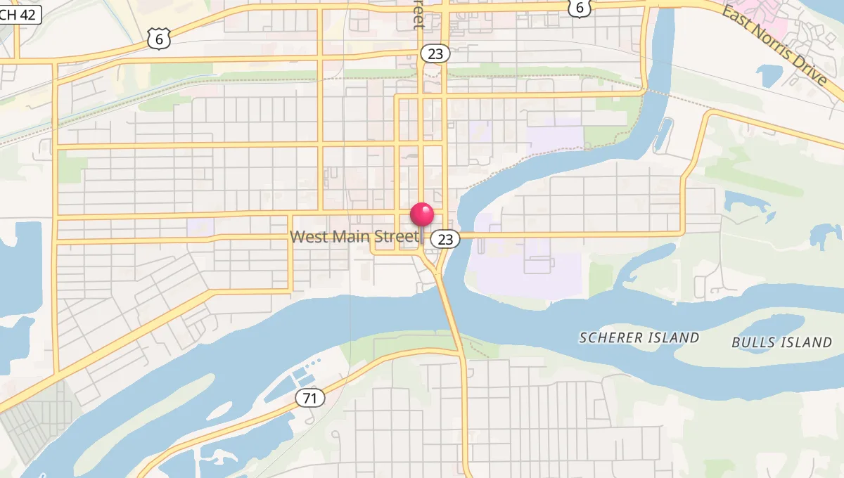 Prayer Times in Ottawa