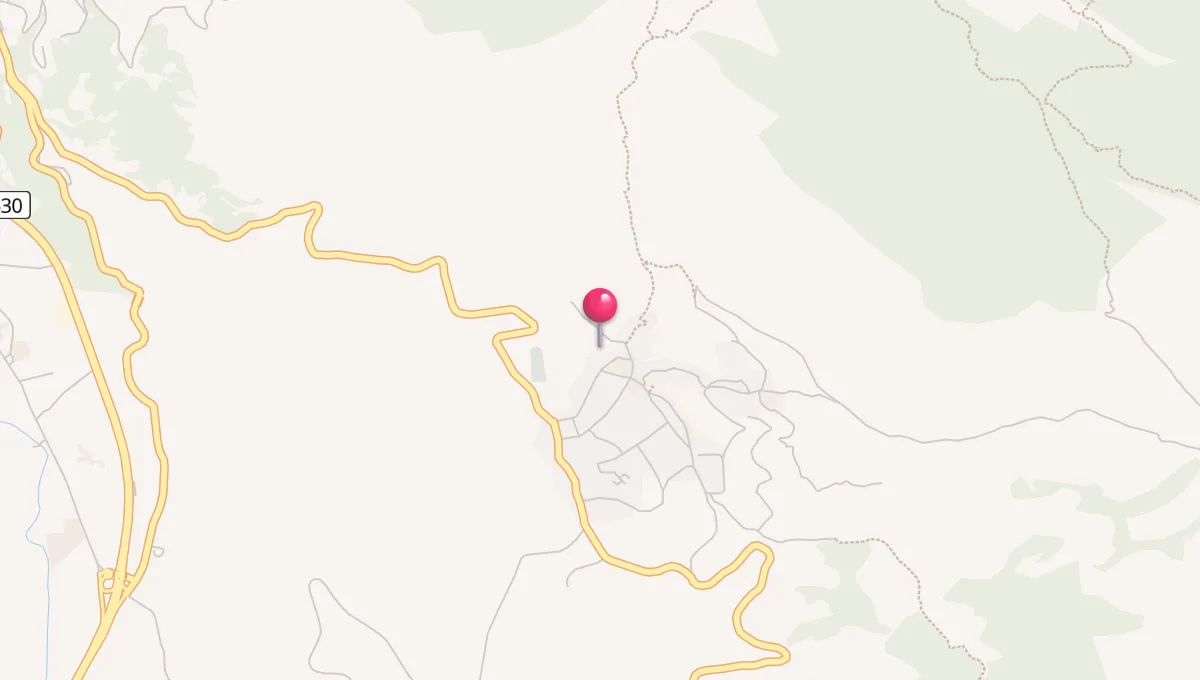 Orari di Preghiera a Coreno Ausonio