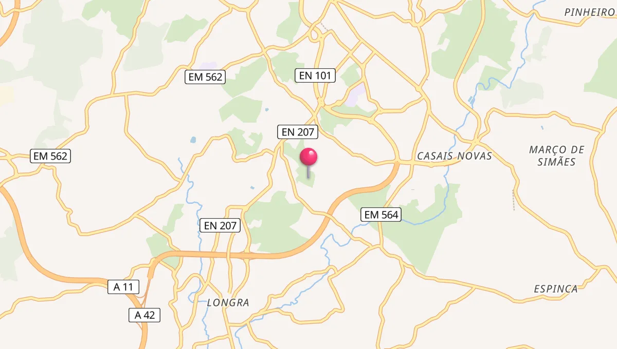 Horários de Oração em Felgueiras