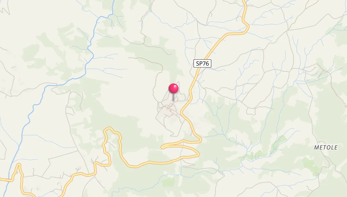 Orari di Preghiera a Pietraroja