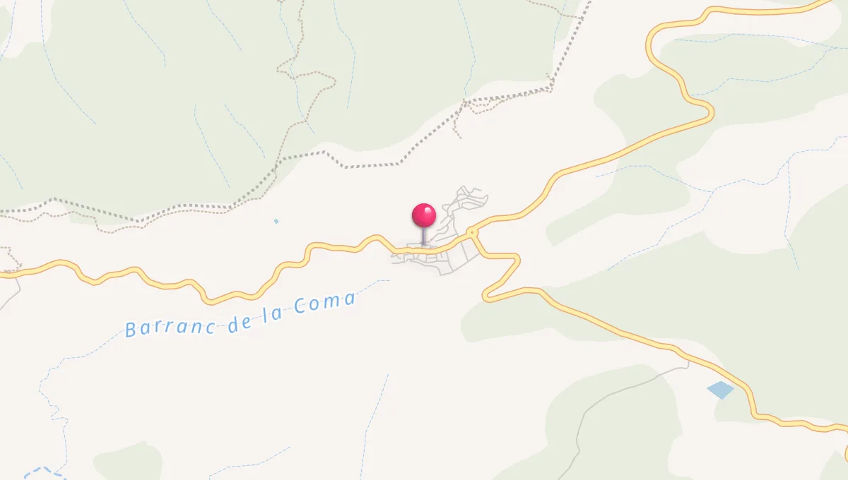 Horarios de Oración en Vilanova de Prades