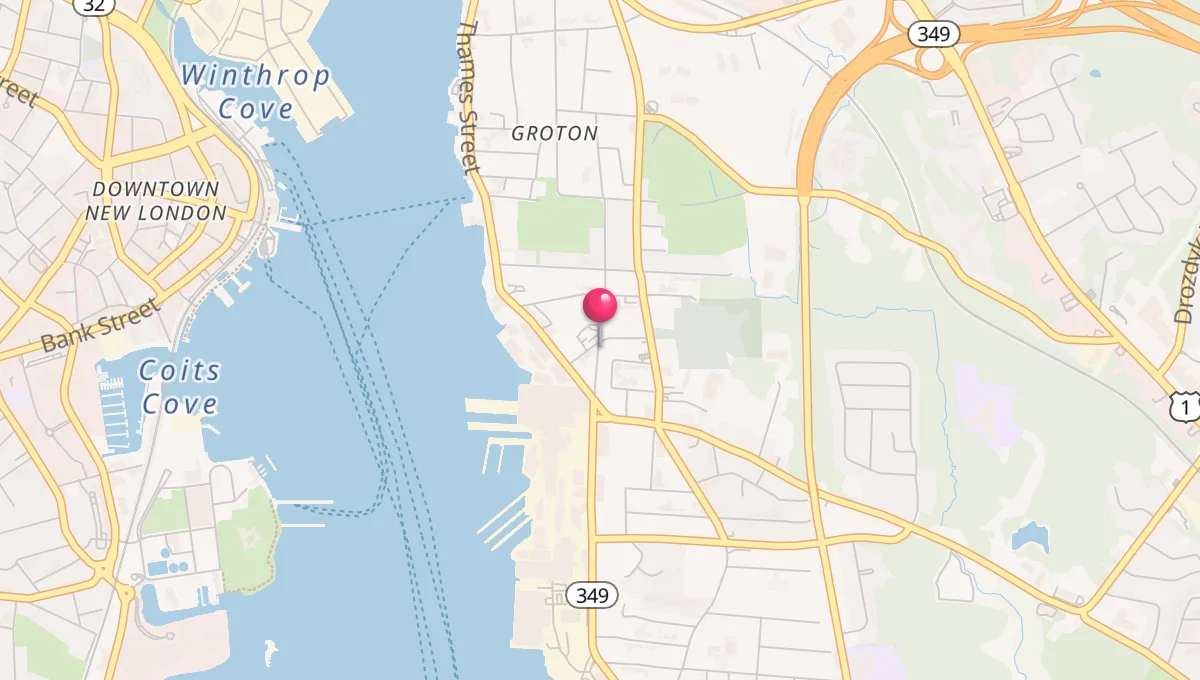 Prayer Times in Groton