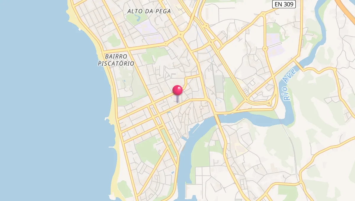 Calendário Ramadão Vila do Conde