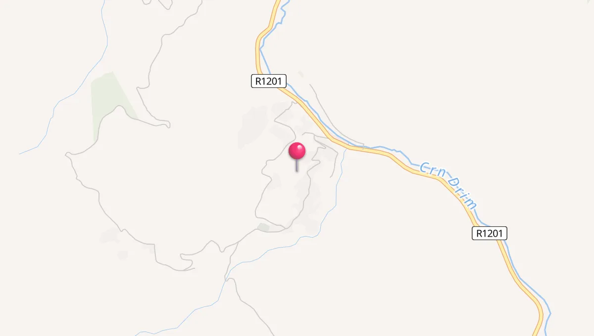 Oraret e Namazit në Lukovo