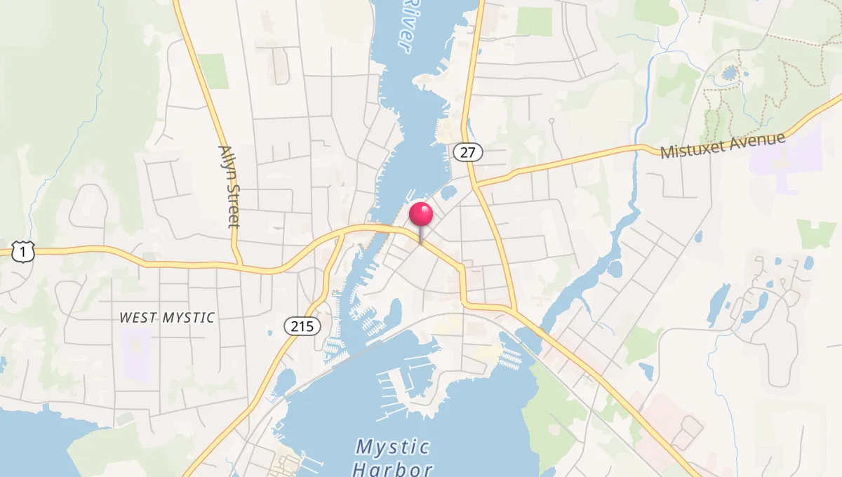 Prayer Times in Mystic