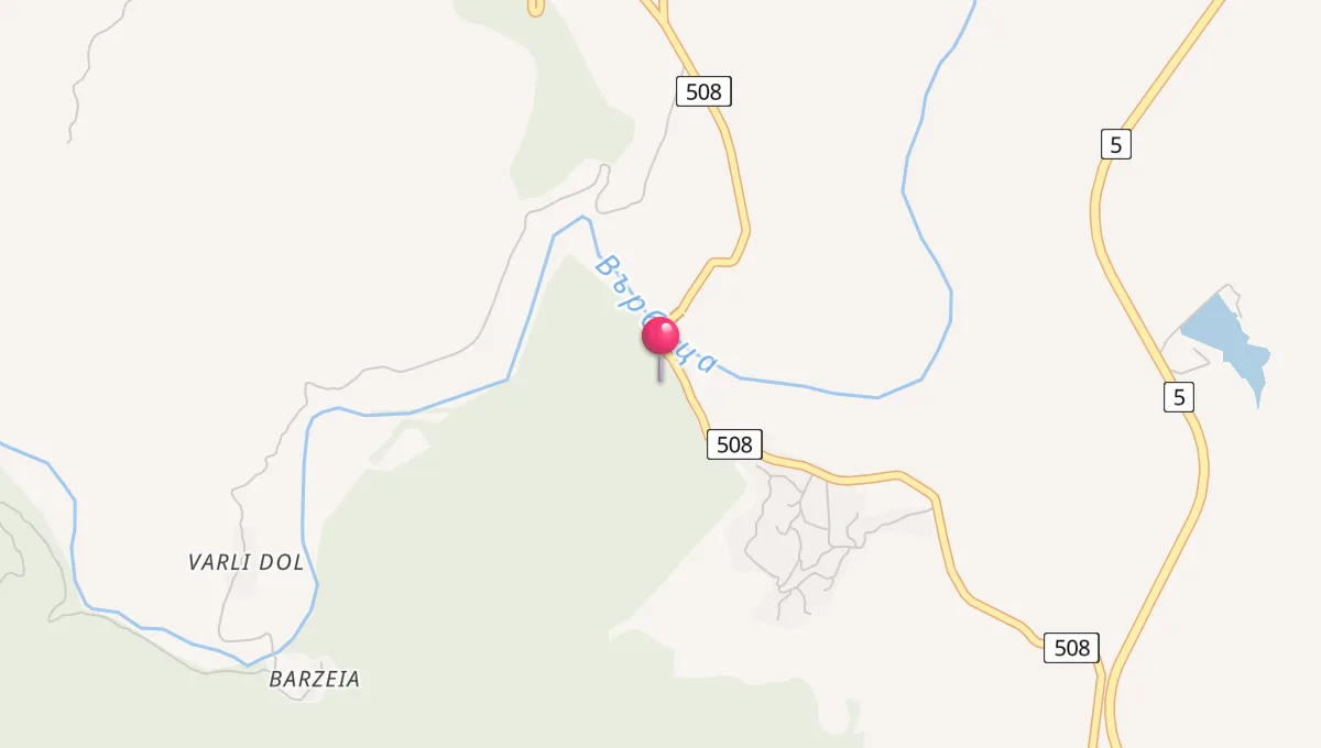 Часове за молитва в Крилатица