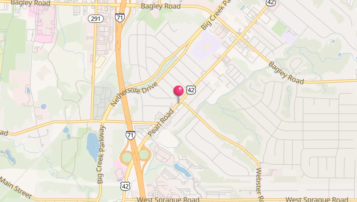 Prayer Times in Middleburg Heights