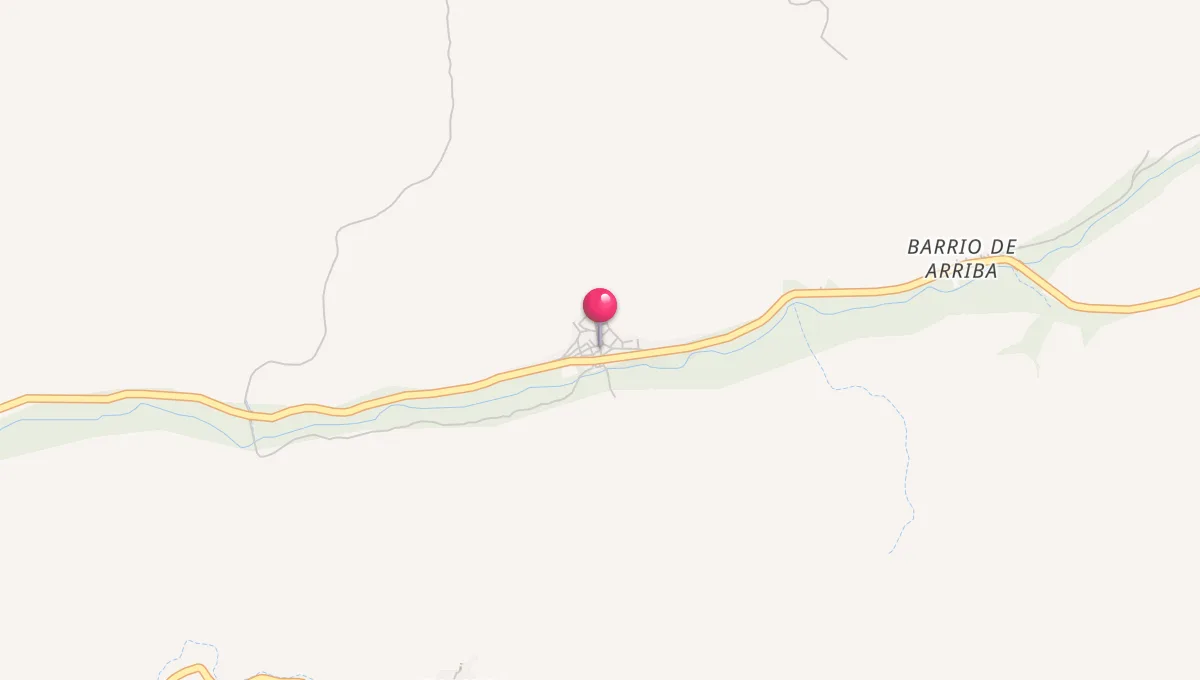 Horarios de Oración en Valle de Tabladillo