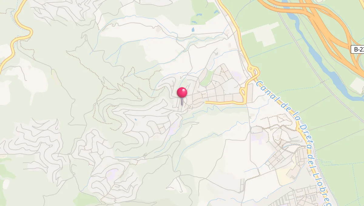 Horarios de Oración en Santa Coloma de Cervelló