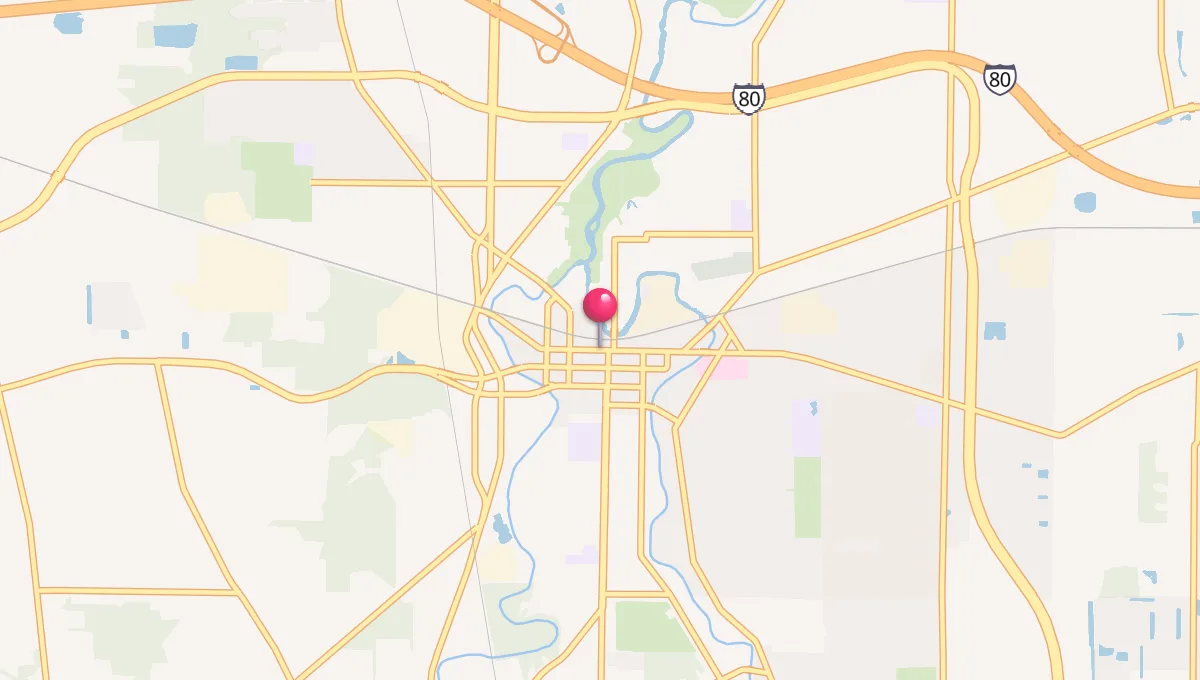 Prayer Times in Elyria