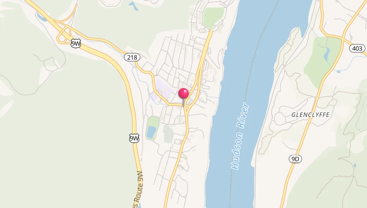 Prayer Times in Highland Falls
