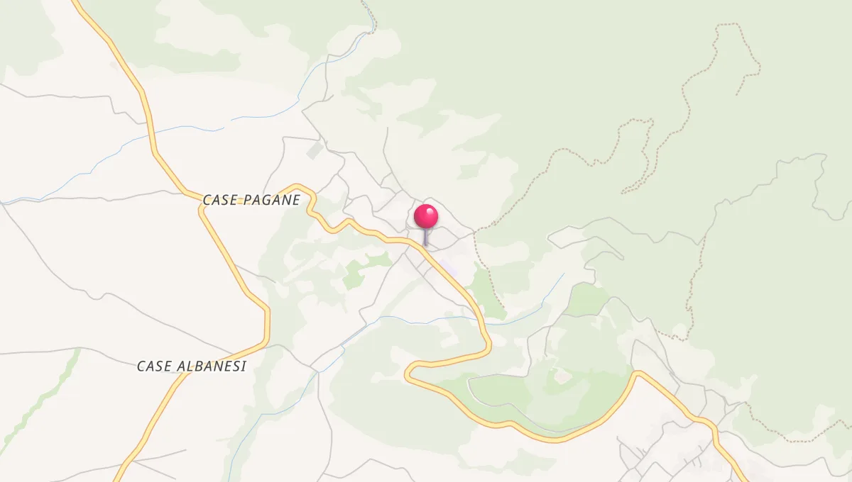 Orari di Preghiera a Raviscanina