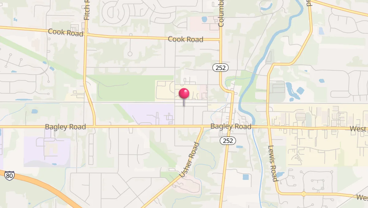 Prayer Times in Olmsted Falls
